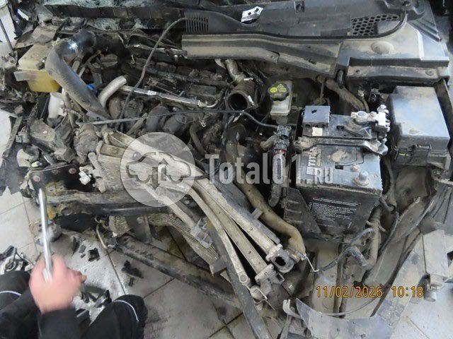 Фото JAC J7 112