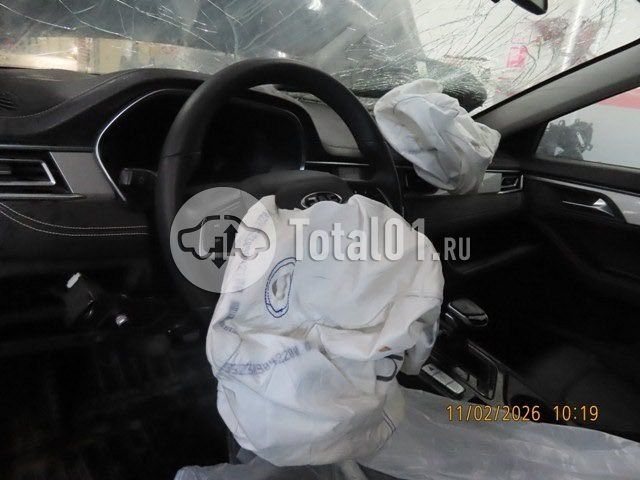 Фото JAC J7 120