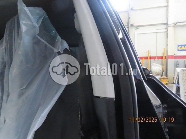 Фото JAC J7 126