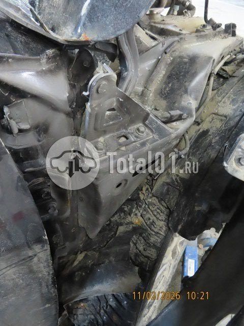 Фото JAC J7 138