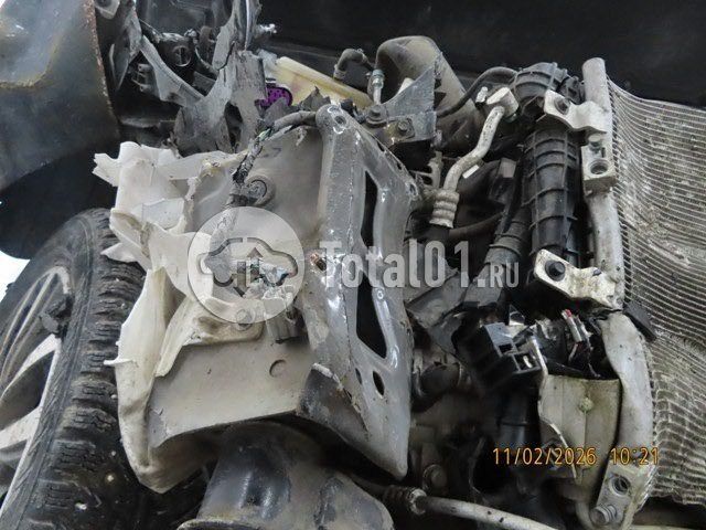 Фото JAC J7 148