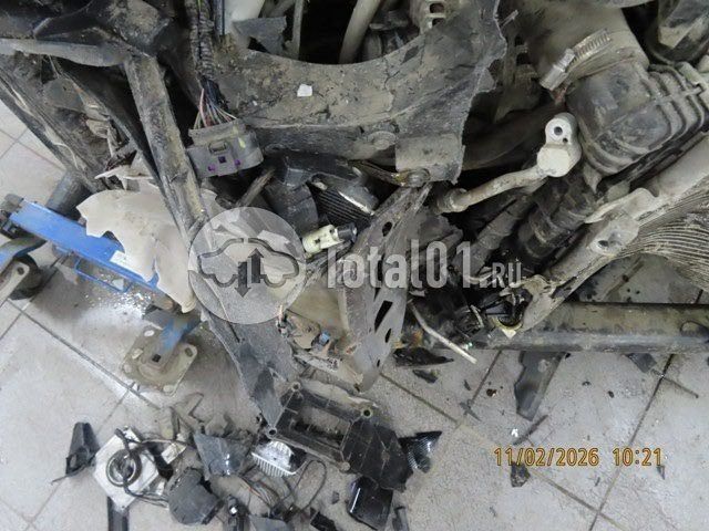 Фото JAC J7 150
