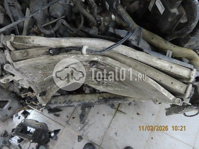 Фото JAC J7 152