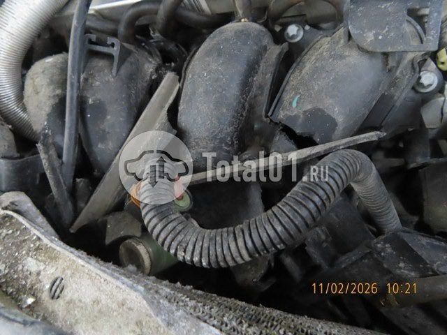 Фото JAC J7 154