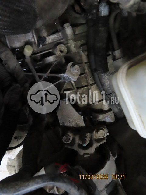 Фото JAC J7 156