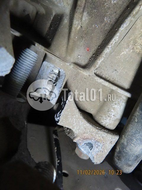 Фото JAC J7 158