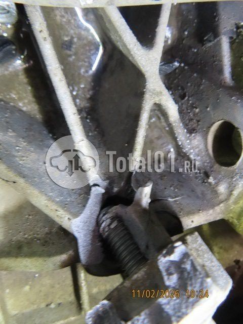Фото JAC J7 160
