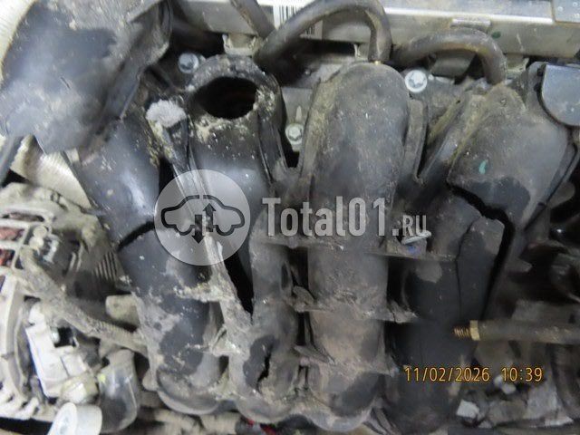 Фото JAC J7 162