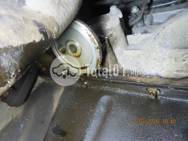 Фото JAC J7 166