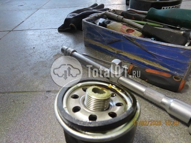 Фото JAC J7 168
