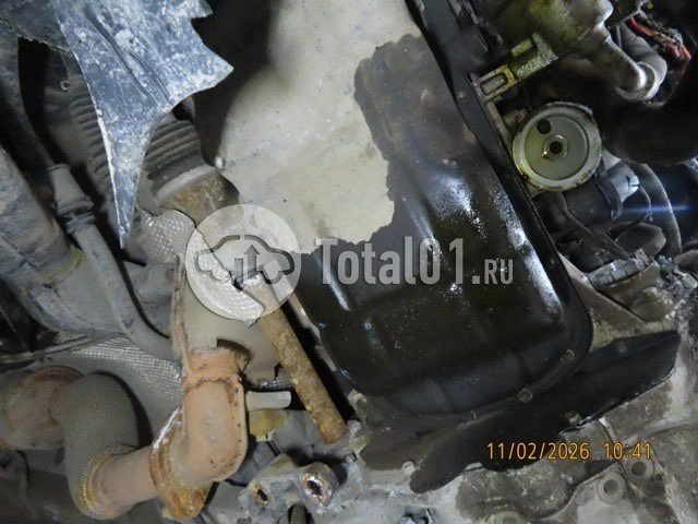 Фото JAC J7 170