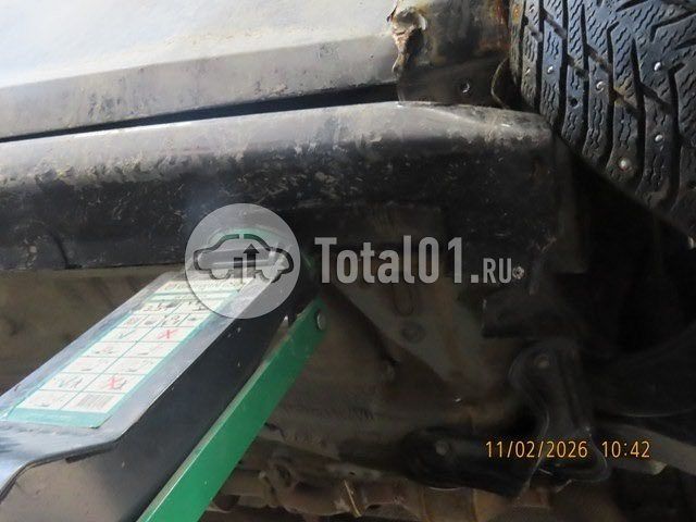 Фото JAC J7 172