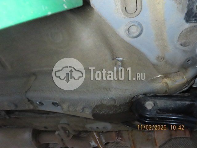 Фото JAC J7 174