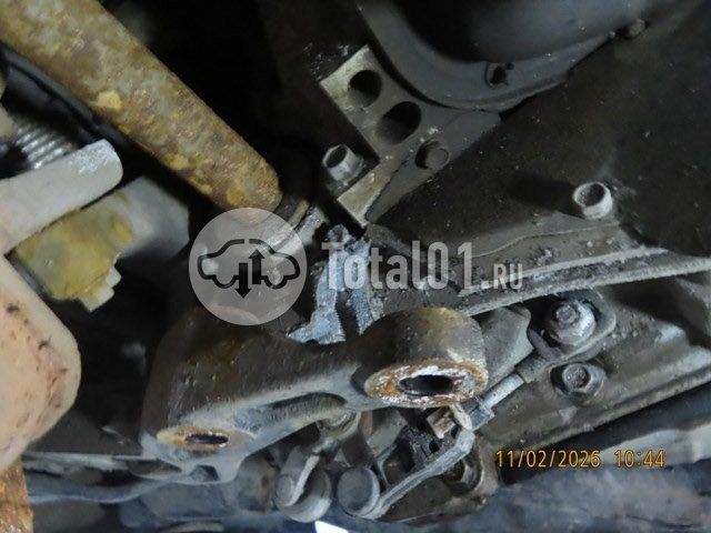 Фото JAC J7 176