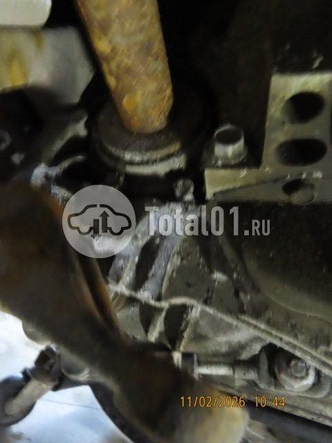 Фото JAC J7 178