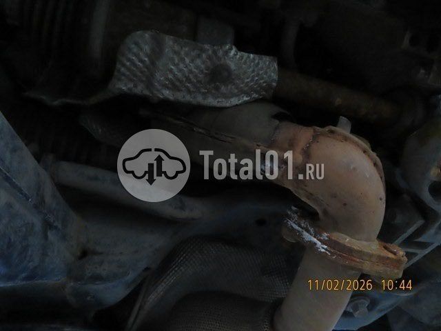 Фото JAC J7 180