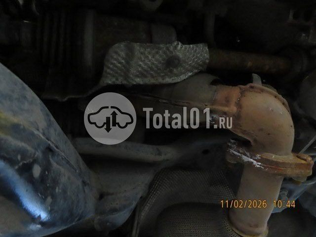 Фото JAC J7 182