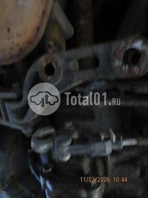 Фото JAC J7 184