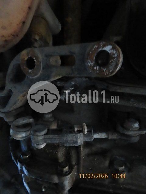 Фото JAC J7 186