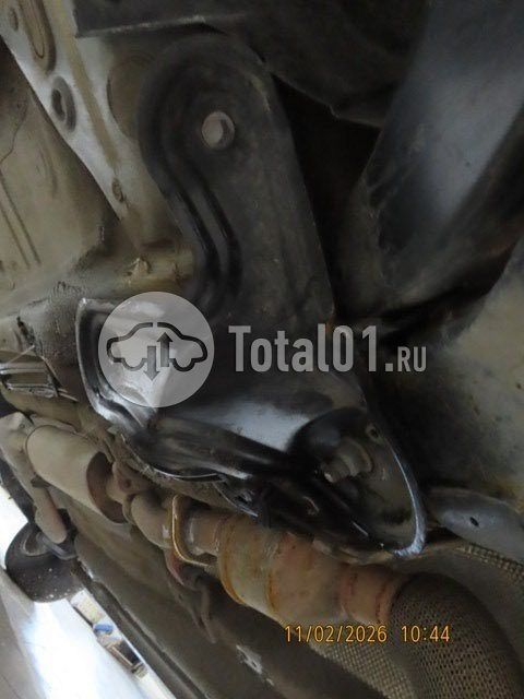 Фото JAC J7 188