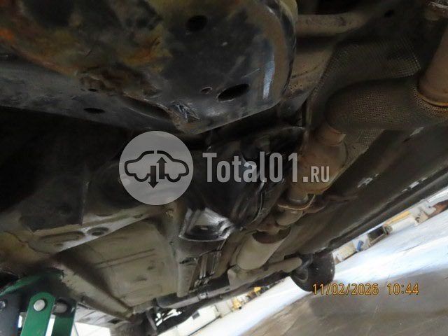 Фото JAC J7 190