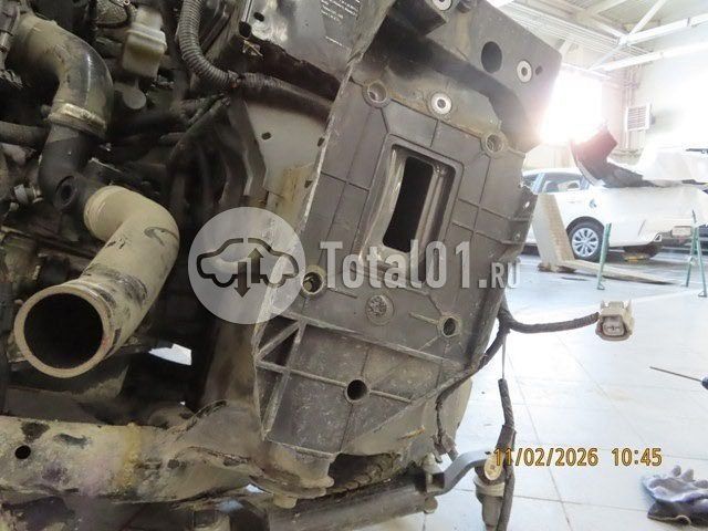 Фото JAC J7 192