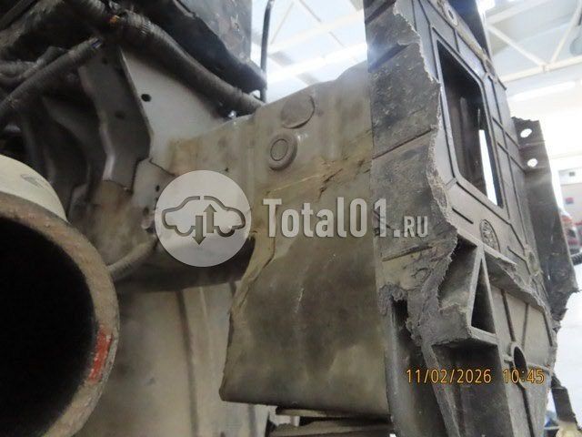 Фото JAC J7 194