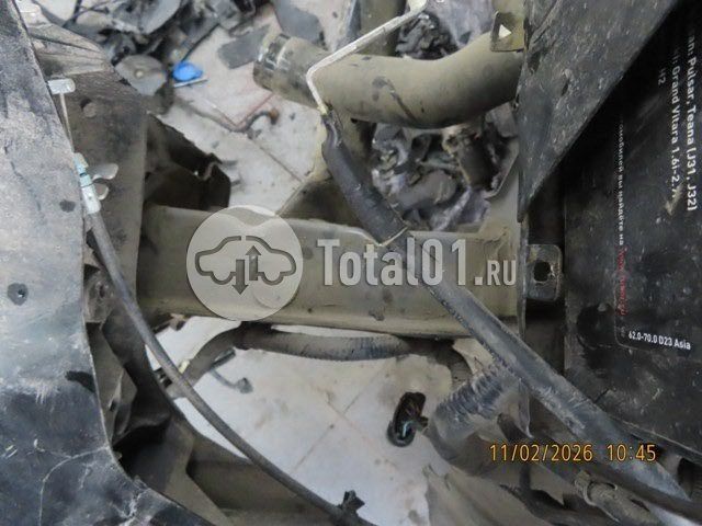 Фото JAC J7 196