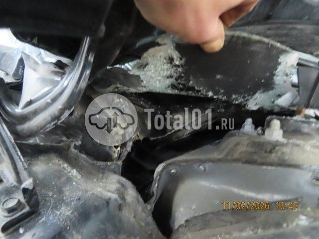 Фото JAC J7 202