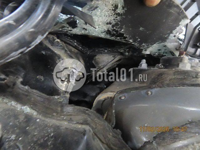 Фото JAC J7 204