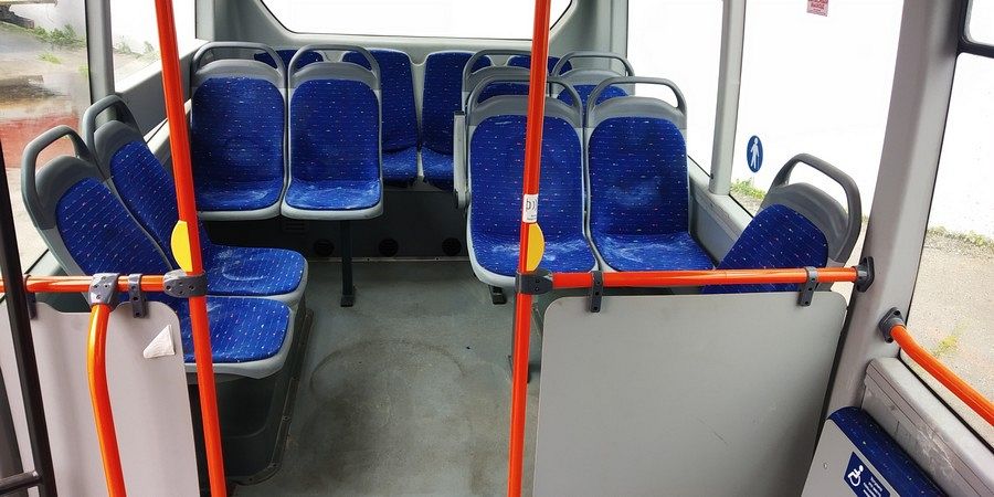 Фото ГАЗ ГАЗель CITY 84