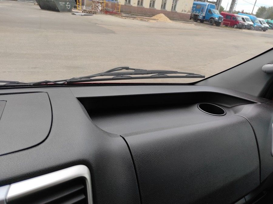 Фото ГАЗ Соболь 98