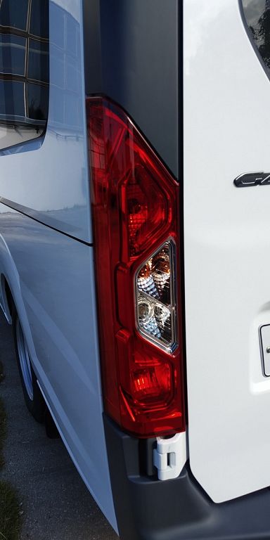Фото ГАЗ GAZelle NEXT 24