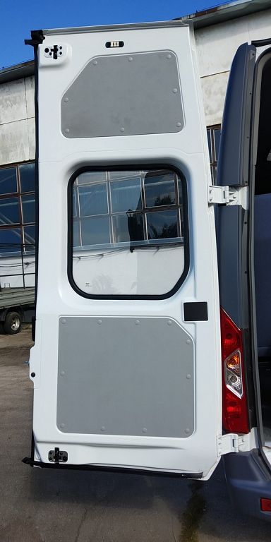 Фото ГАЗ GAZelle NEXT 28