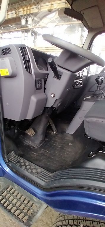 Фото ГАЗ-САЗ 3901-16 40