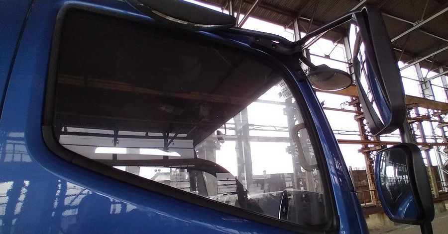 Фото ГАЗ-САЗ 3901-16 58