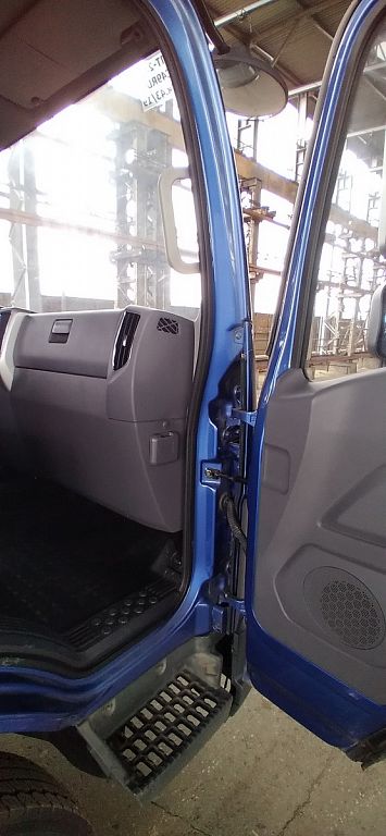 Фото ГАЗ-САЗ 3901-16 68