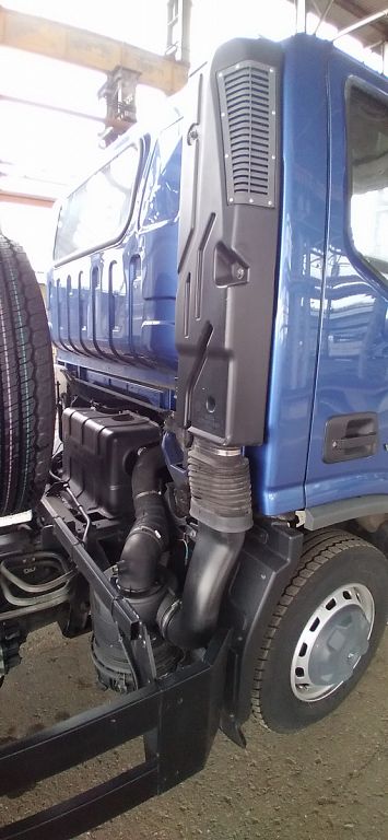 Фото ГАЗ-САЗ 3901-16 76
