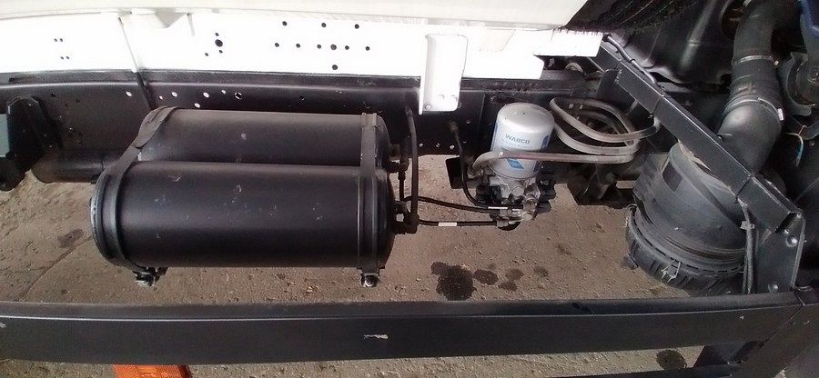 Фото ГАЗ-САЗ 3901-16 78