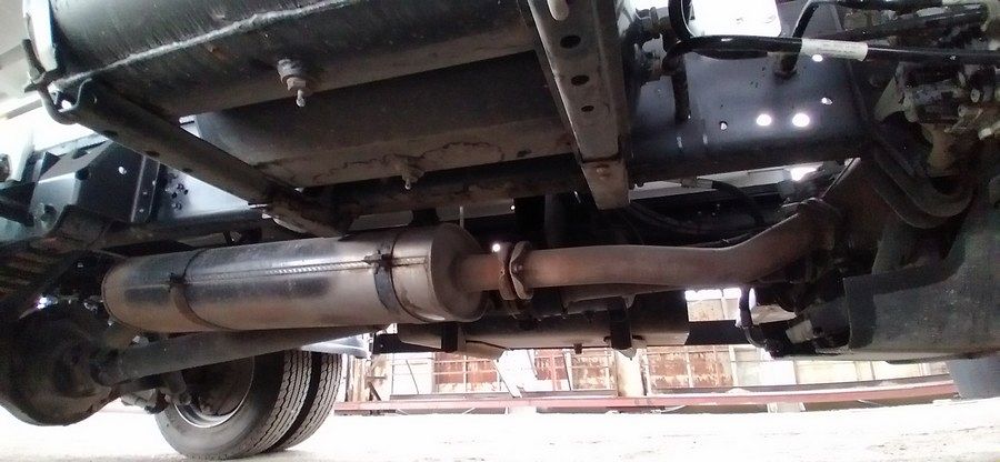 Фото ГАЗ-САЗ 3901-16 82