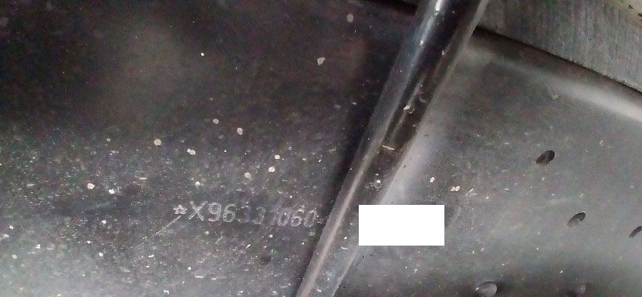 Фото ГАЗ-САЗ 3901-16 86