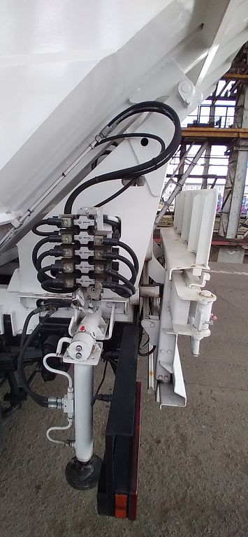 Фото ГАЗ-САЗ 3901-16 116
