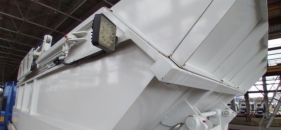 Фото ГАЗ-САЗ 3901-16 118