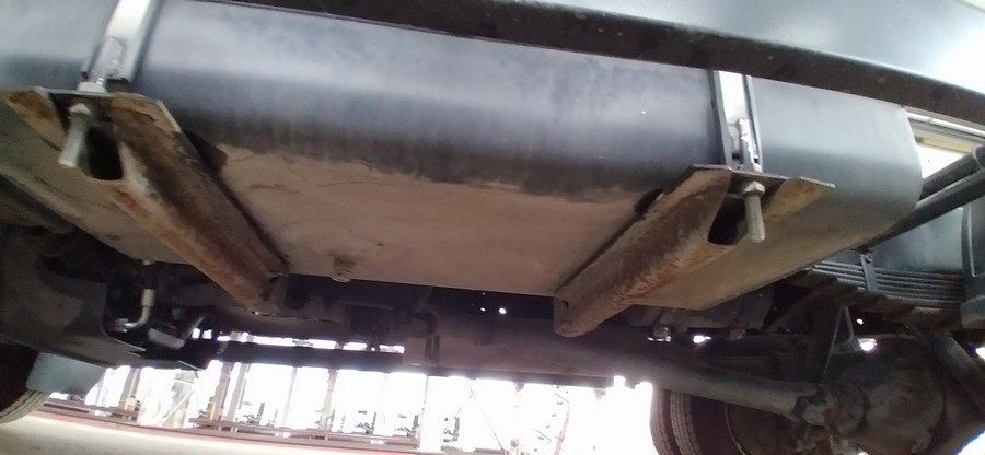 Фото ГАЗ-САЗ 3901-16 130