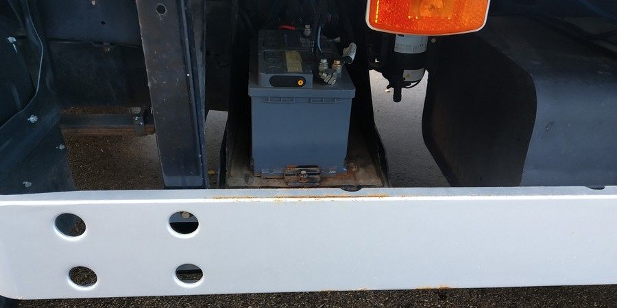 Фото ГАЗ С4АRD2 22