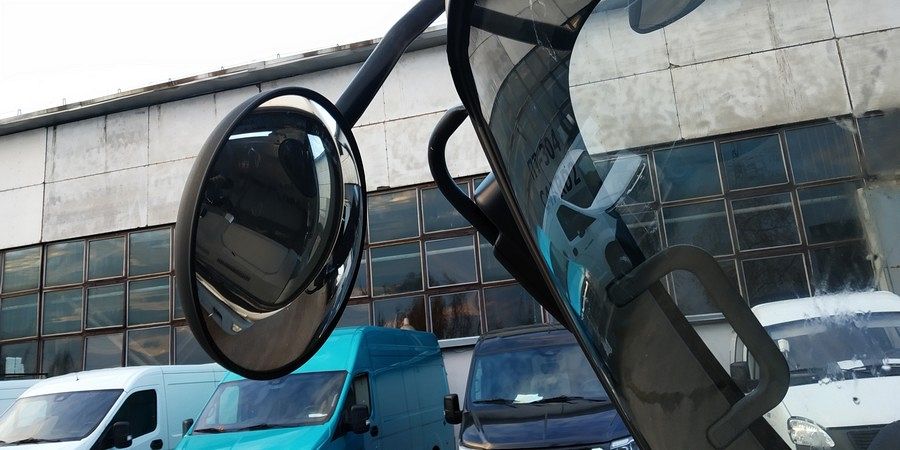 Фото ГАЗ С4АRD2 30
