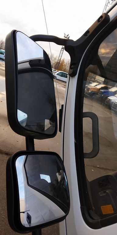 Фото ГАЗ С4АRD2 40