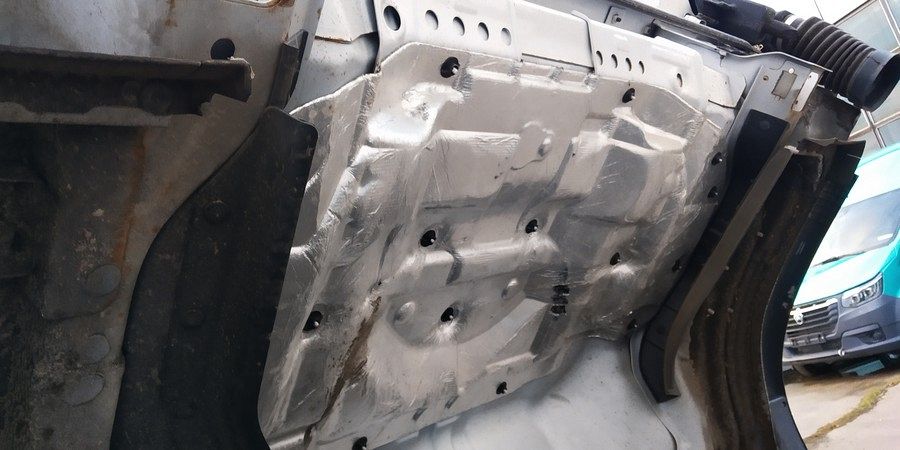 Фото ГАЗ С4АRD2 44