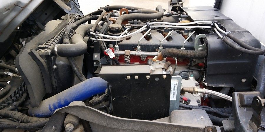 Фото ГАЗ С4АRD2 46