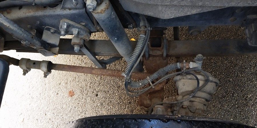Фото ГАЗ С4АRD2 48